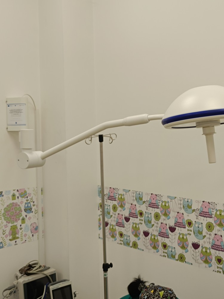 Implementare Extindere UPU la Spitalul Județean de Urgență  – Sfântu Gheorghe – etapa 2